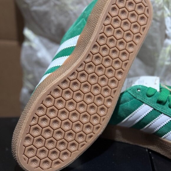 Adidas gazelle fashion Women sneakers - Picture 5 of 5